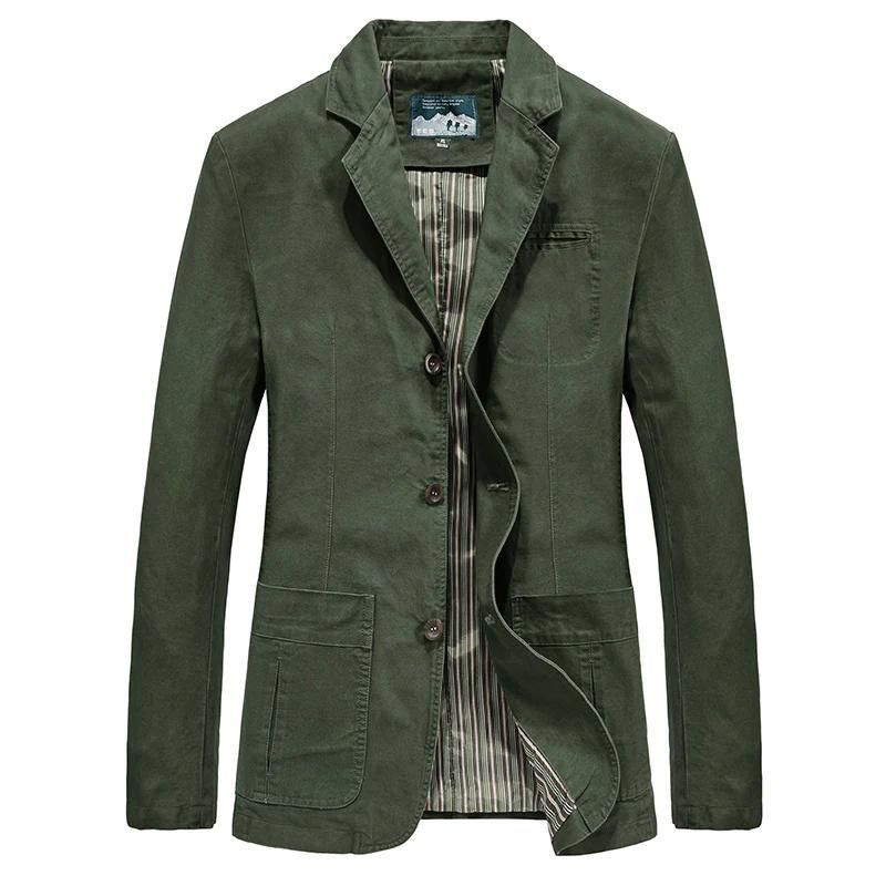 Maverick - Stylish Casual Jacket