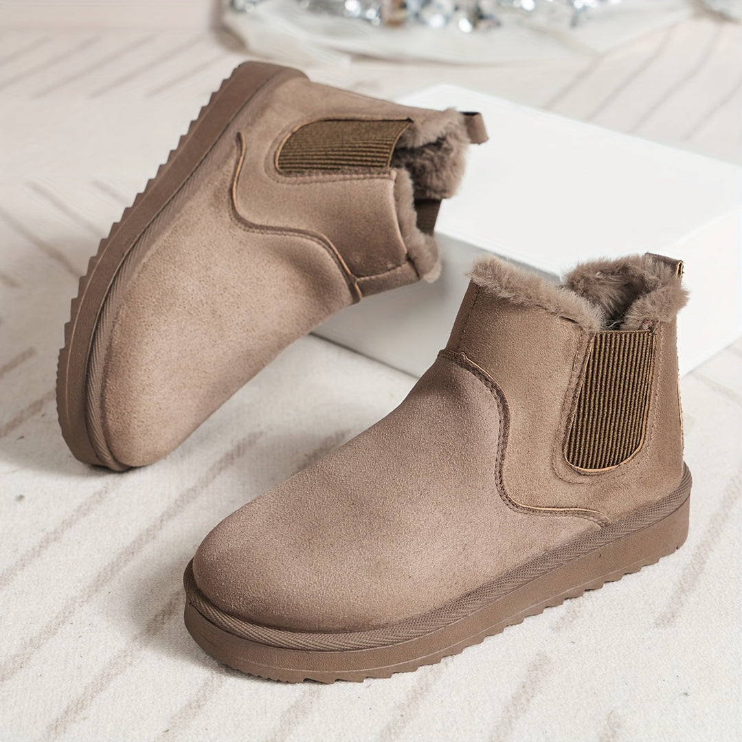 Alara | The Cozy Boots