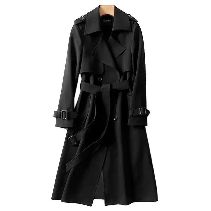 Bianca - Elegant Trenchcoat