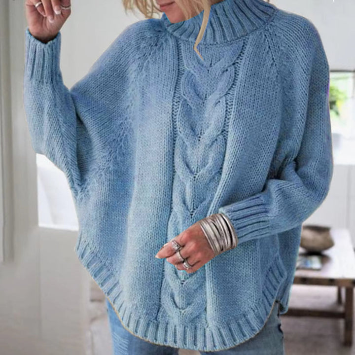 Harper - Elegant Knitted Sweater