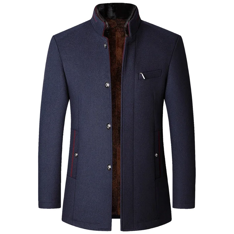 Ferdinand - Prestige Overcoat