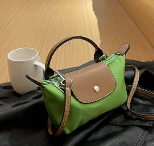 Ellen - Stylish Mini Bag