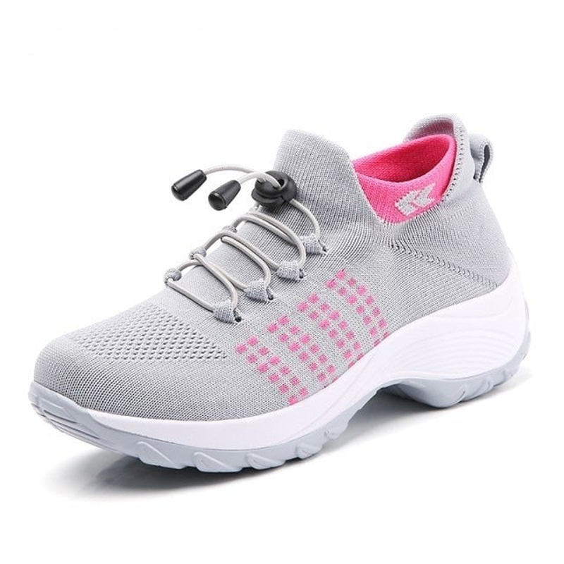 OrthoFit - Ultra Comfortable Walking Sneakers