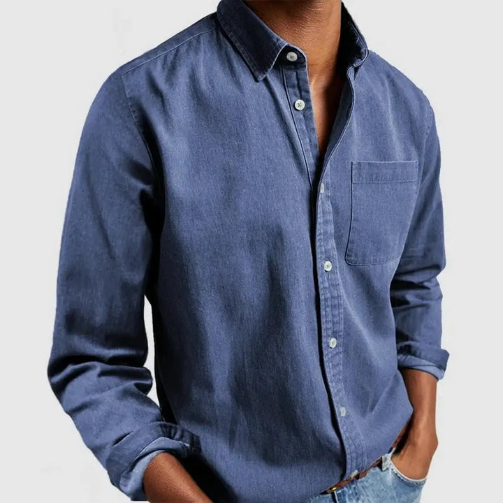 Casper - Men's Premium Shirt