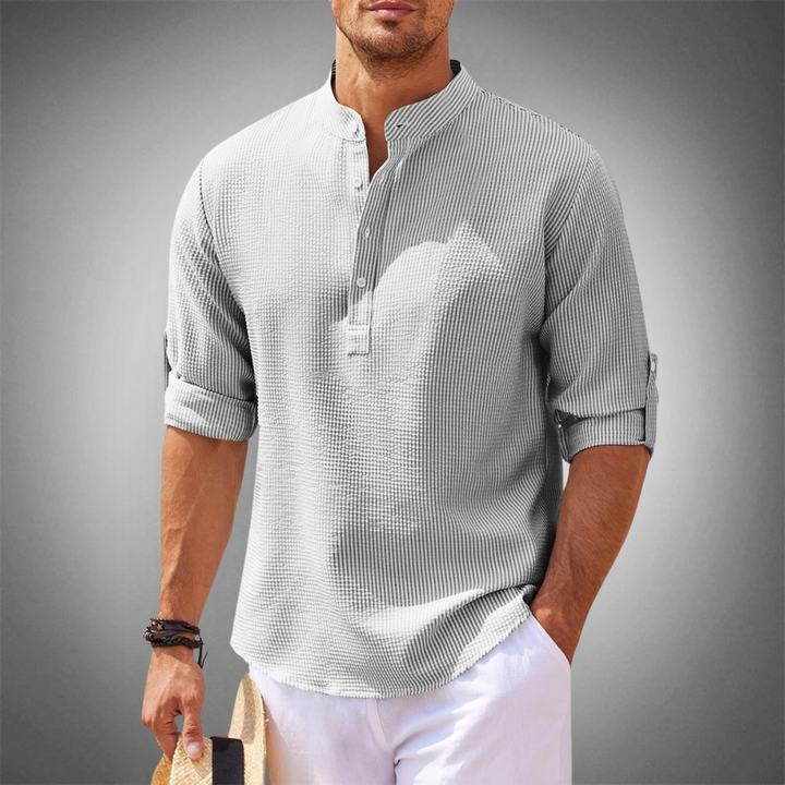 Stefano - Stylish men's shirt