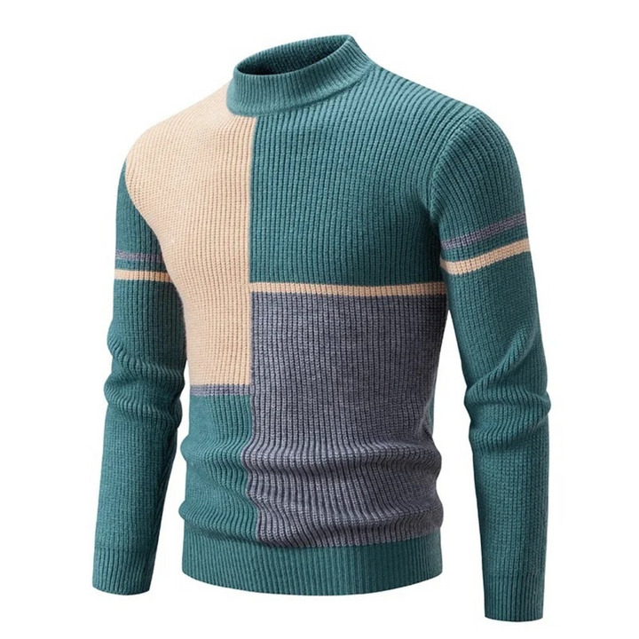 Bill - Premium Men's Sweater