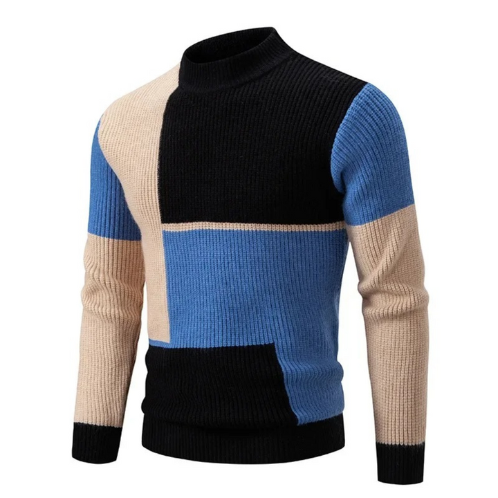 Bill - Premium Men's Sweater