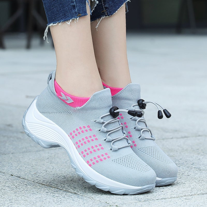 OrthoFit - Ultra Comfortable Walking Sneakers