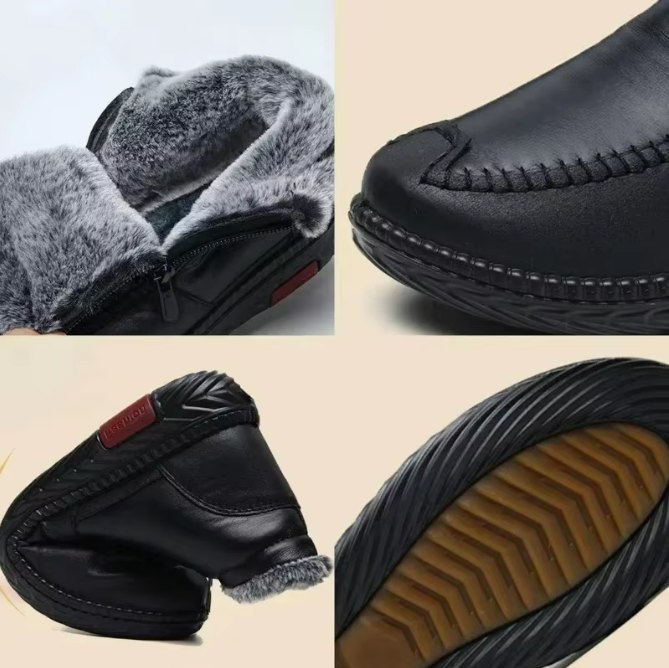 Stivali | The Popular Winter Boots