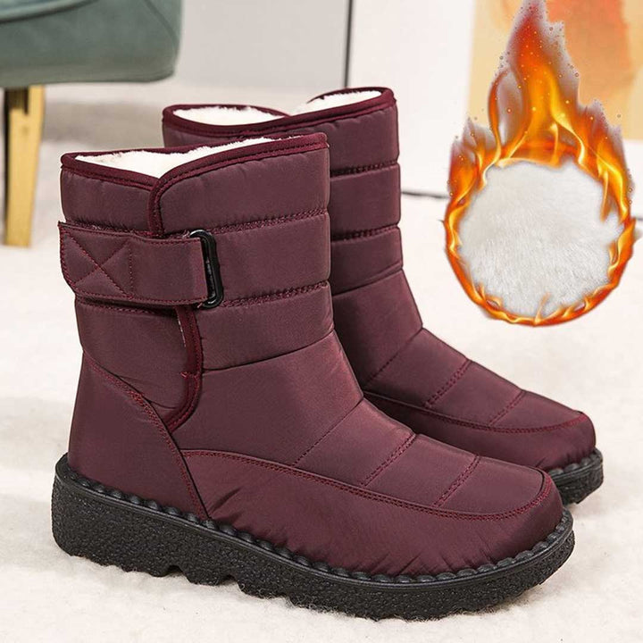 Angel - Anti-slip Winter Boots