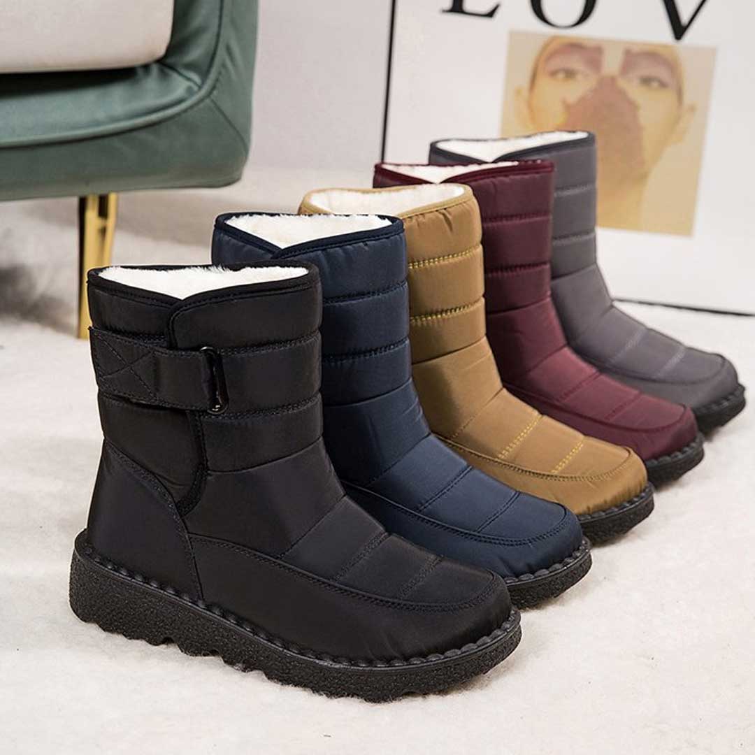 Angel - Anti-slip Winter Boots