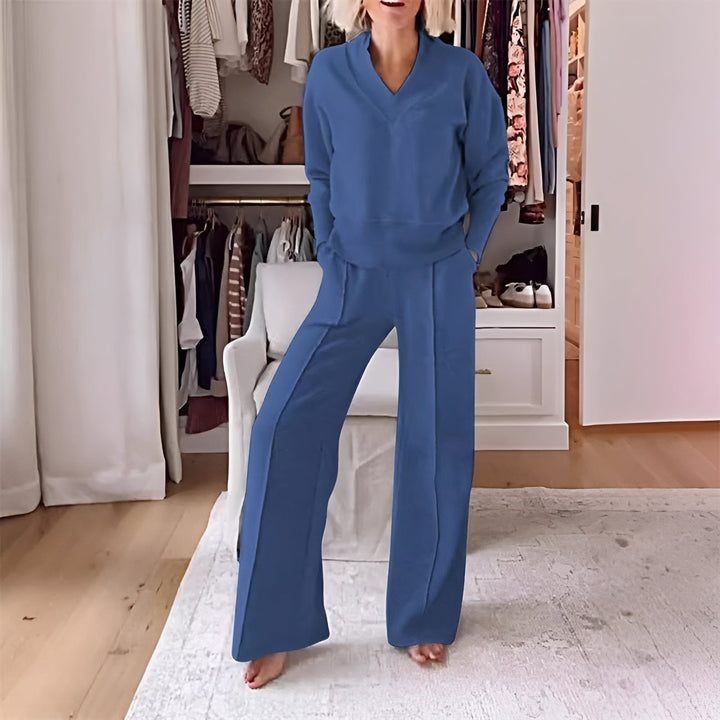 Julia - 2-Piece Tracksuit Set