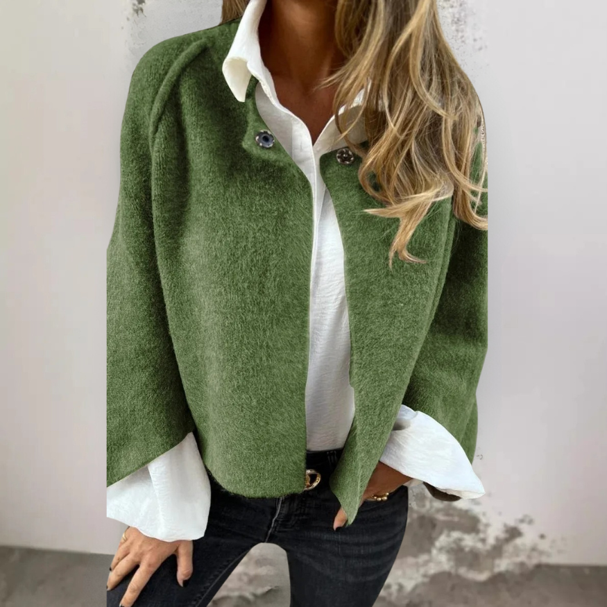 Hely - Stylish Cardigan